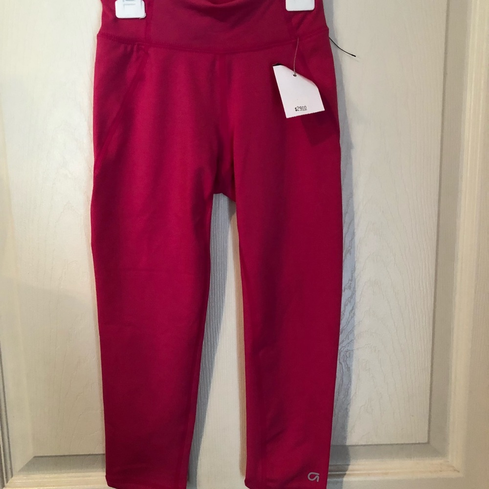 Gap Girls Gym Pants